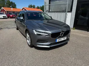 Volvo V90 2018