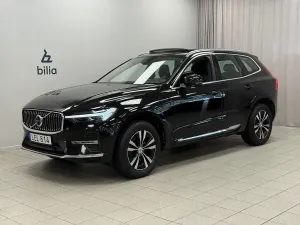 Volvo XC60 2022