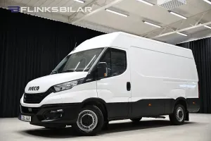 Iveco Daily 2023