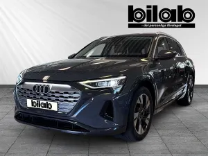 Audi Q8 2024