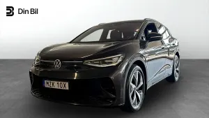 Volkswagen ID.4 2022
