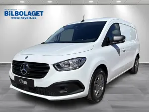 Mercedes-Benz Citan 2026