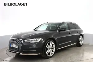 Audi A6 2012