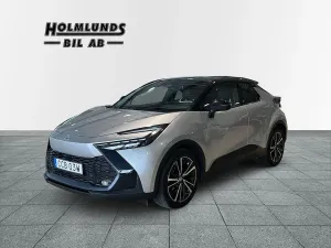 Toyota C-HR 2024