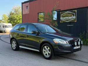 Volvo XC60 2011
