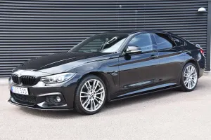 BMW 4 Series 2018