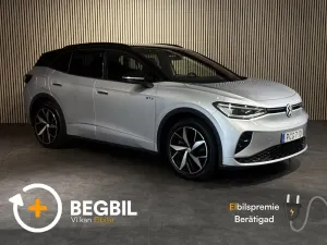 Volkswagen ID.4 2023