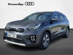 Kia Niro 2020