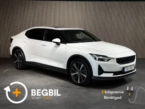 Polestar 2 2021