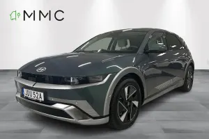 Hyundai IONIQ 5 2025