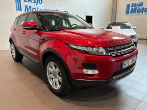 Land Rover Range Rover 2013