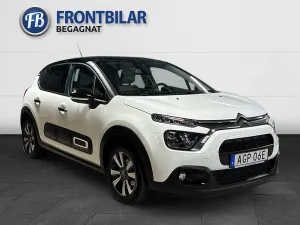 Citroën C3 2023