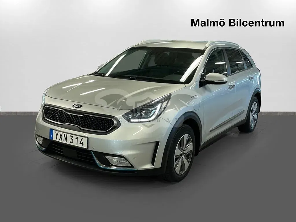 Kia Niro 2018