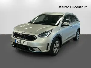 Kia Niro 2019