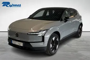 Volvo EX30 2023