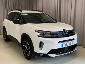 Citroën C5 Aircross 2023