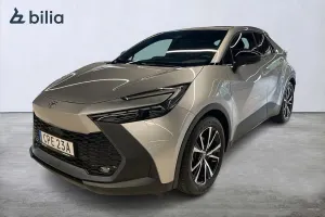 Toyota C-HR 2023