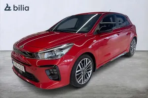 Kia Rio 2020