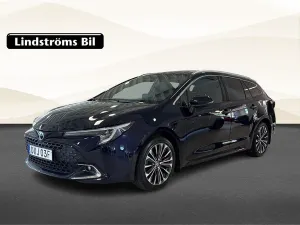 Toyota Corolla 2024