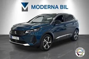 Peugeot 3008 2023