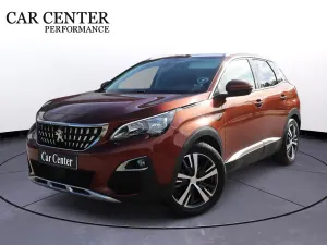Peugeot 3008 2017
