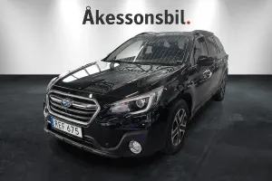 Subaru Outback 2018