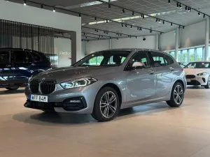 BMW 1 Series 118i 2022