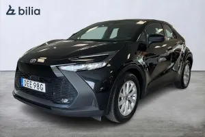 Toyota C-HR 2025