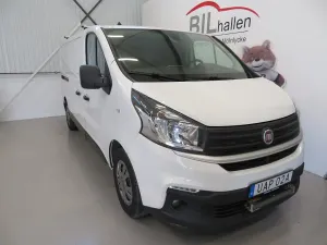 Fiat Talento 2021