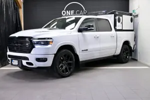 Dodge RAM 2022