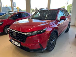 Honda CR-V 2025