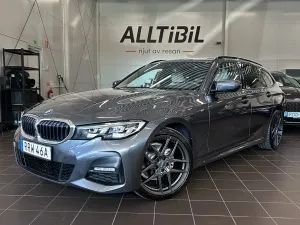 BMW 3 Series 320d 2020