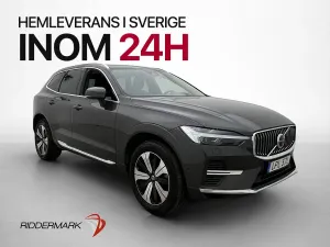 Volvo XC60 2022