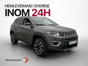 Jeep Compass 2018