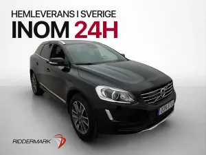 Volvo XC60 2014