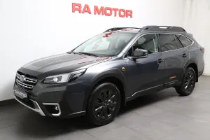Subaru Outback 2025