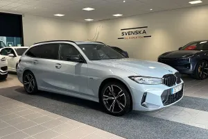 BMW 3 Series 330e 2023