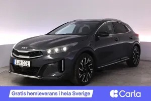 Kia XCeed 2022