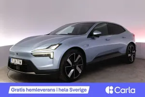 Polestar 4 2024