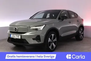 Volvo C40 2023