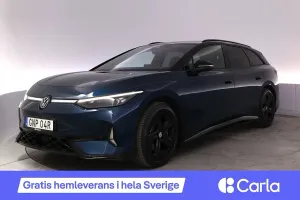 Volkswagen ID.7 2025