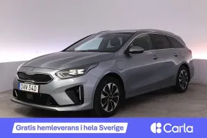 Kia Ceed 2021