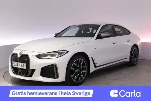 BMW i4 2023