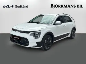 Kia Niro 2023