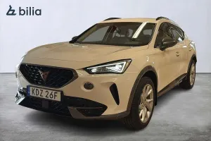 Cupra Formentor 2023