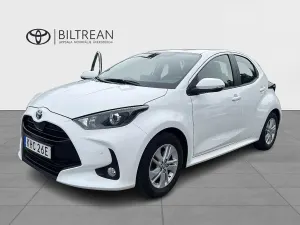 Toyota Yaris 2023