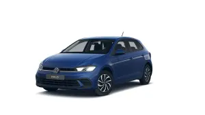 Volkswagen Polo 2026