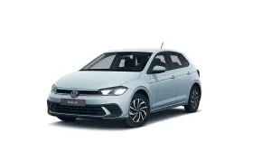 Volkswagen Polo 2027