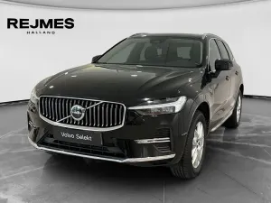 Volvo XC60 2022