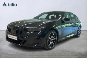 BMW 5 Series 530e 2025